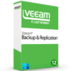 Veeam Backup and Replication 12