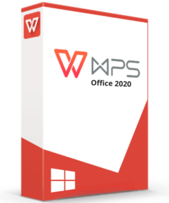 WPS Office 2020