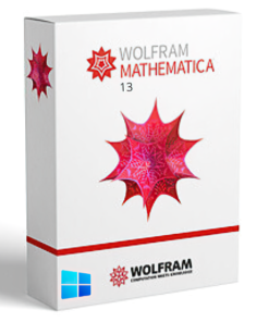 Wolfram Mathematica 13
