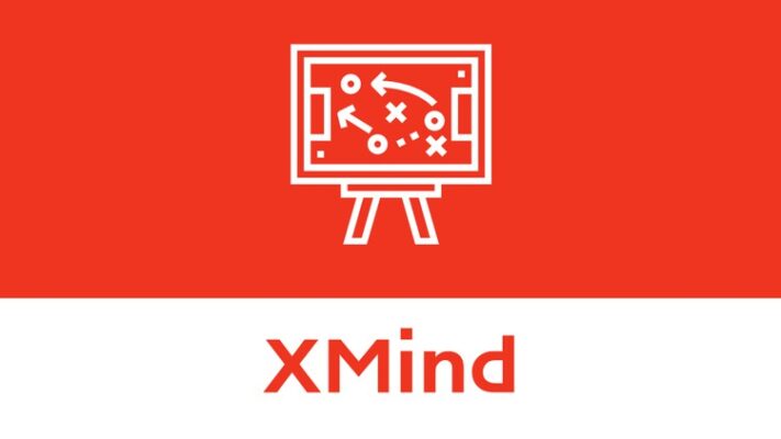 XMind 2024