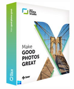 Zoner Photo Studio X 19