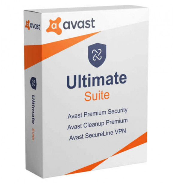 avast ultimate