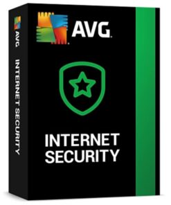 AVG Internet security