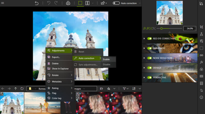 inPixio Photo Studio Ultimate 12