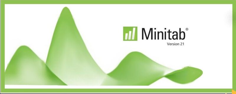 Minitab 21