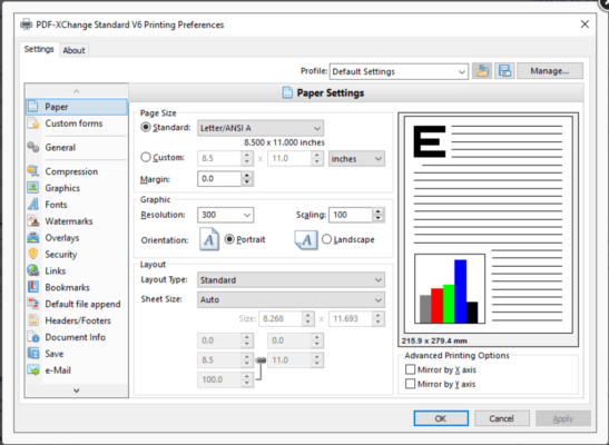 PDF-XChange Pro 10