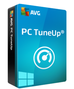 AVG TuneUp 21