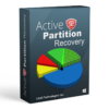 Active Partition Recovery Ultimate 24