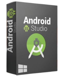 Android Studio 2023