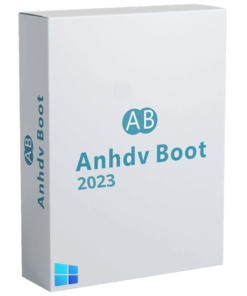 Anhdv Boot 2023