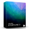 Articulate Storyline 3