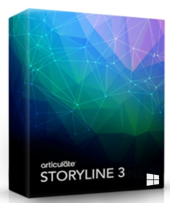 Articulate Storyline 3