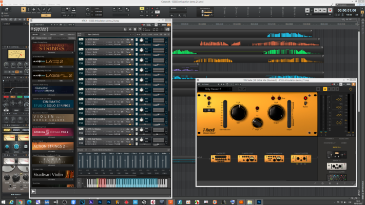BandLab Cakewalk 29