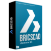 Bricsys BricsCAD Ultimate 24