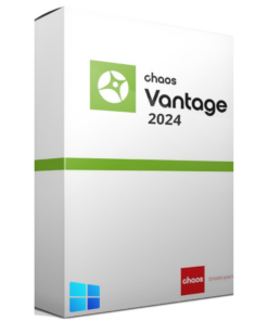 Chaos Vantage 2024
