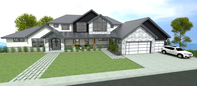 Chief Architect Premier X15 25