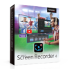 CyberLink Screen Recorder Deluxe 4