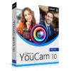 CyberLink YouCam 10
