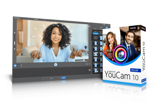 CyberLink YouCam 10