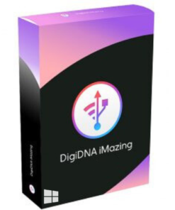 DigiDNA iMazing 2024