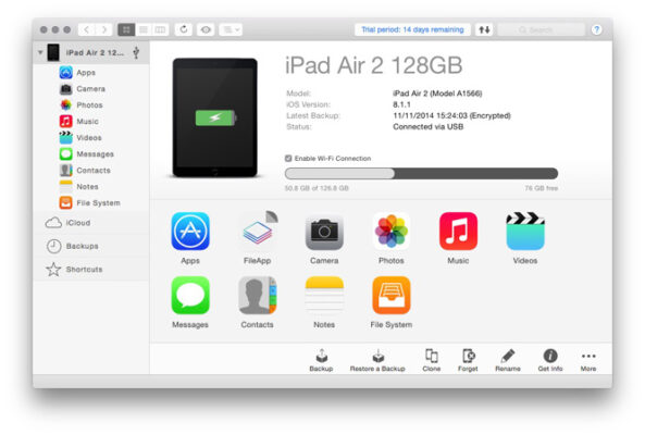 DigiDNA iMazing 2024