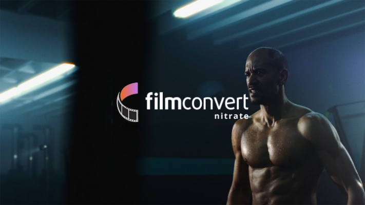 FilmConvert Nitrate 3