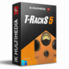 IK Multimedia T-RackS 5 Complete