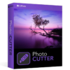 InPixio Photo Cutter 10