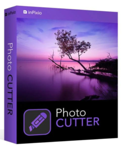 InPixio Photo Cutter 10