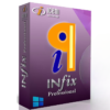 Infix PDF Editor Pro 7