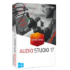 MAGIX SOUND FORGE Audio Studio 17
