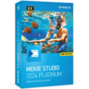 MAGIX VEGAS Movie Studio Platinum 2024
