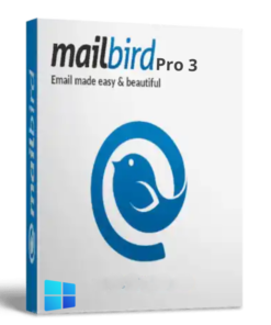 Mailbird Pro 3