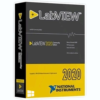 NI LabView 2020