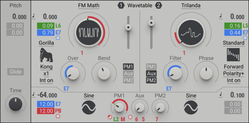 Native Instruments Massive X 2023