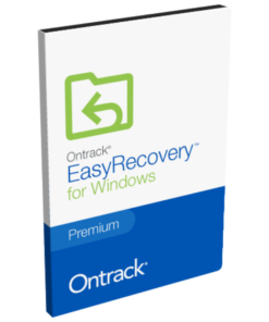 Ontrack EasyRecovery 16 Premium