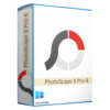 PhotoScape X Pro 4