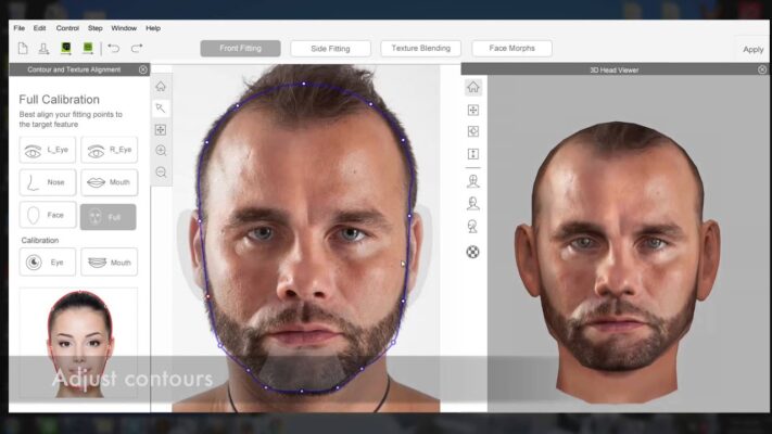 Reallusion CrazyTalk Pipeline 8