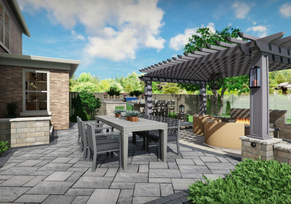 Realtime Landscaping Architect 2023