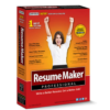 ResumeMaker Professional Deluxe 20