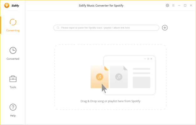 Sidify Music Converter 2023