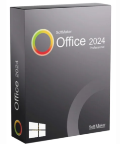 SoftMaker Office Professional 2024
