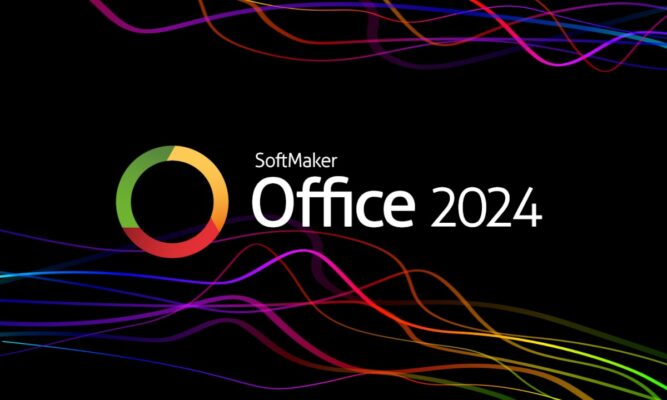 SoftMaker Office Professional 2024
