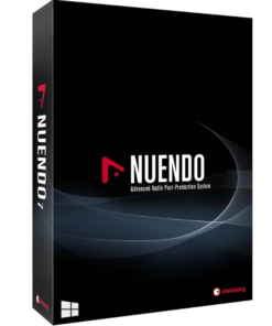Steinberg Nuendo 13