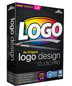 Logo Design Studio Pro 2
