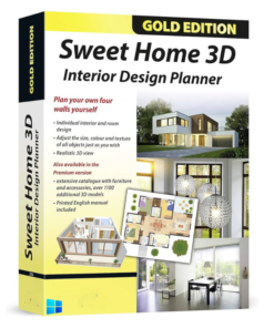 Sweet Home 3D 7