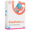 Tenorshare iCareFone 2023