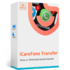 Tenorshare iCareFone for WhatsApp Transfer 3