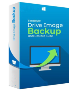 TeraByte Drive Image Backup & Restore Suite 3