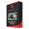 Thea For SketchUp v3